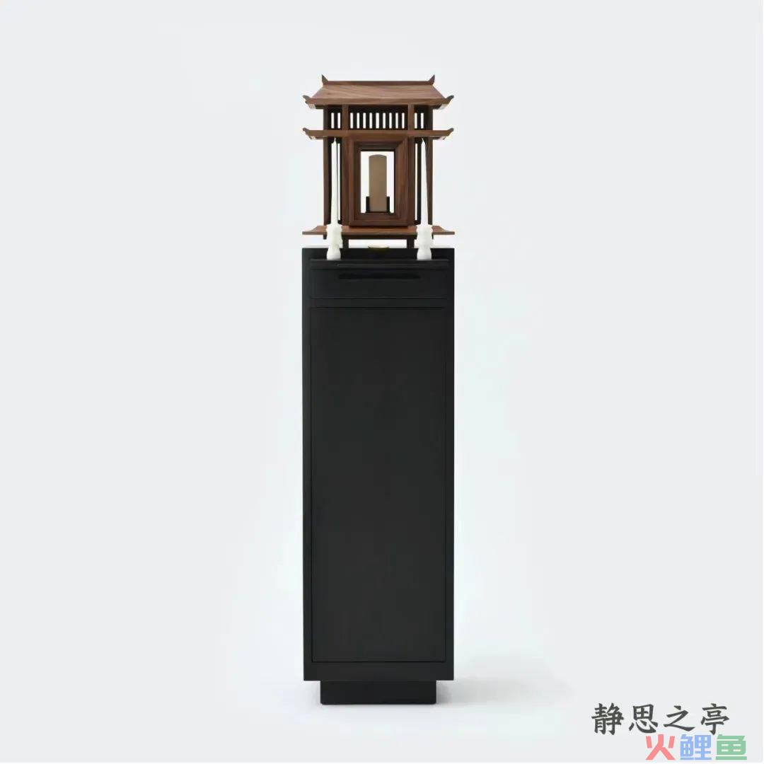 归丛,在生与死之间建立交流