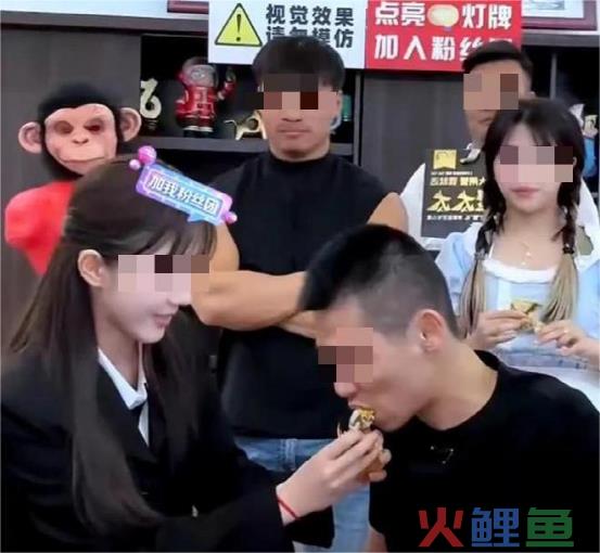 小杨哥收千万粉丝美女新徒！硬刚旭旭宝宝？