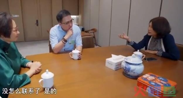 金星黄腔暗讽董明珠王自如热恋，大V证实恋情，大骂流氓男吃软饭