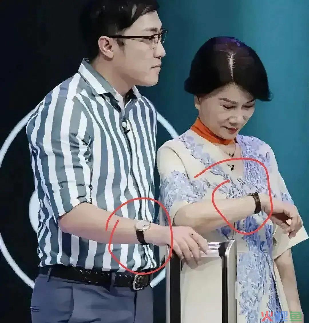 金星黄腔暗讽董明珠王自如热恋，大V证实恋情，大骂流氓男吃软饭