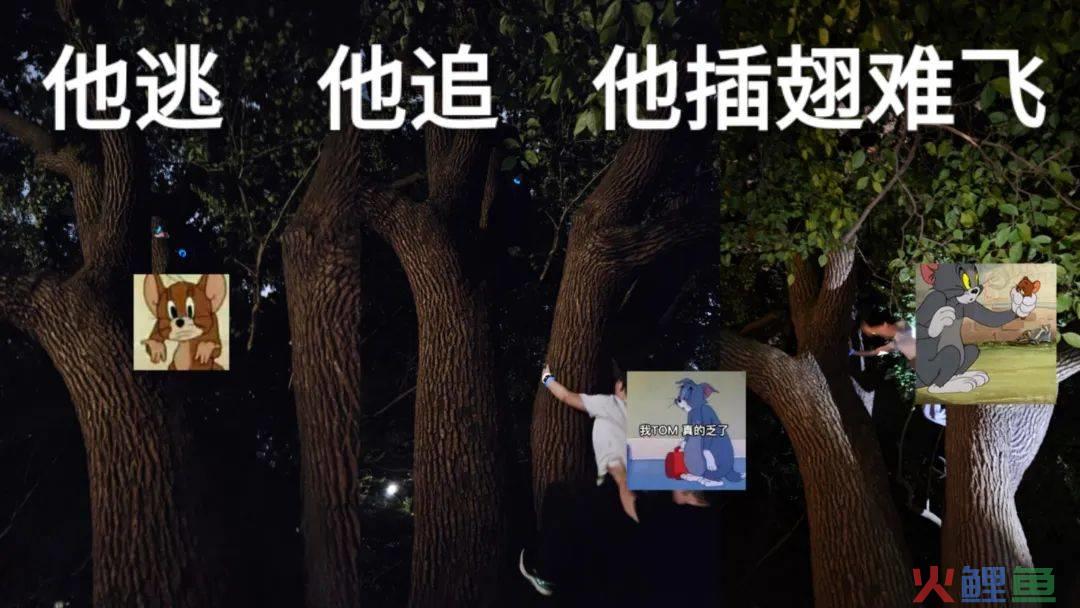 花19块9玩“躲猫猫”，揭秘网红游戏背后的生意经