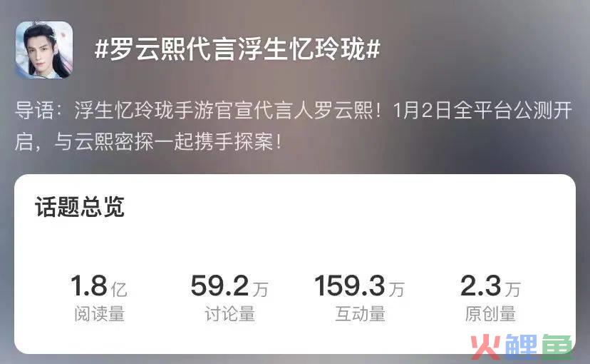 今天，无数玩家正在认领“玲珑女孩”身份