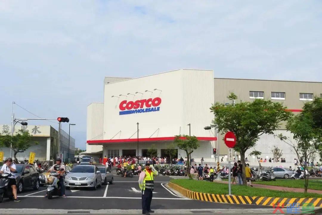 山姆、Costco猛开店，会员店还在“狂奔”？