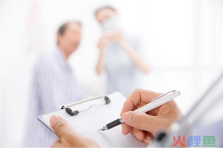 业务暴涨，套餐涨价，明星体检企业还不受资本待见？