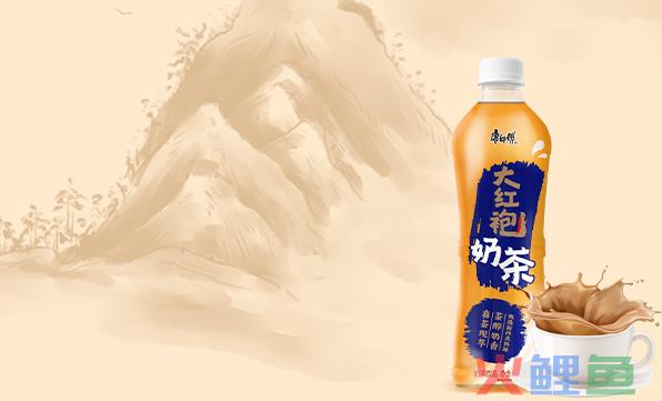 涨价浪潮里，康师傅如何继续逐浪？