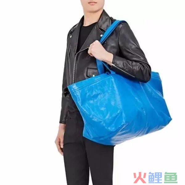 巴黎世家“纯浴风”笑喷全网，歹毒幕后推手曝光！