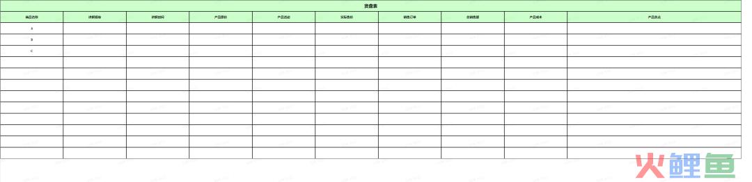 算好账，很重要