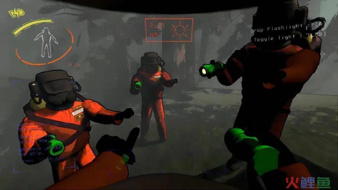 单人开发+裸奔宣发，上线首月狂赚3000万美金！Steam现象级爆款《Lethal Company》
