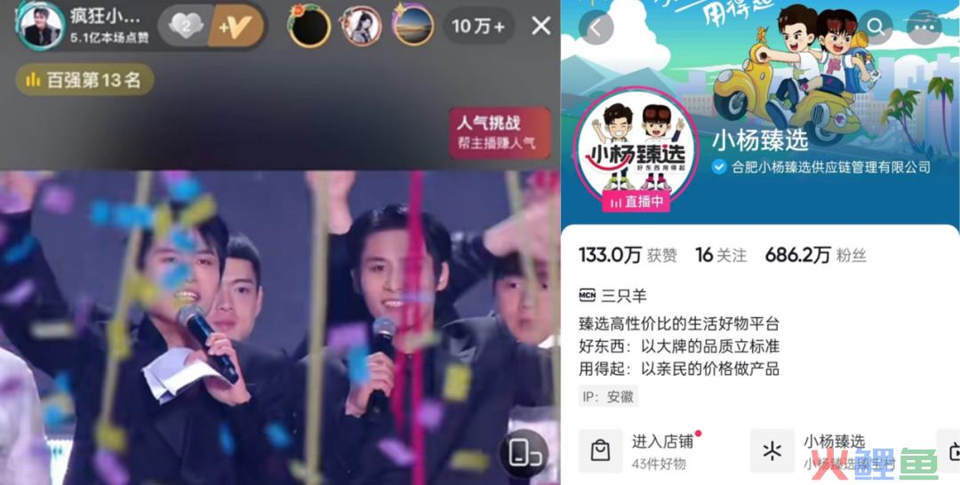 疯狂小杨哥之“最后的狂欢”
