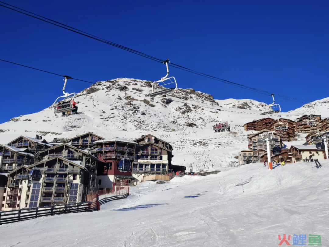 褪去冬奥光环，滑雪还火吗？
