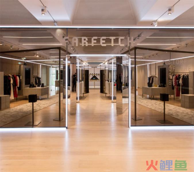 一年卖出30亿美元，全球最大奢侈品电商也“破产”