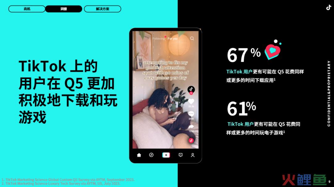 成本降低，收入攀升，如何抓住Q5营销新机遇