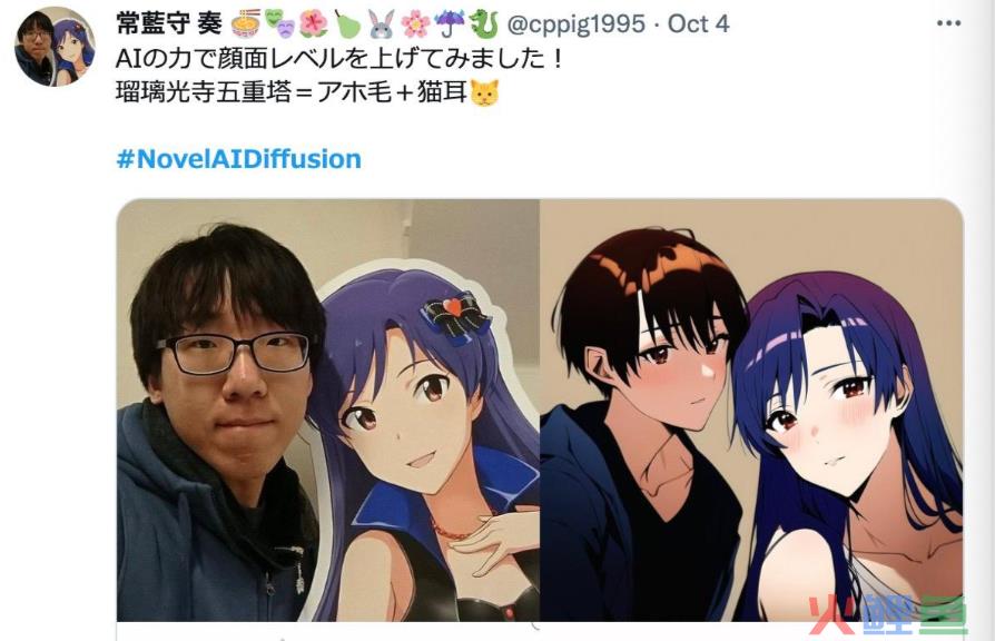 这个很新的东西，也许是游戏的下一次工业革命