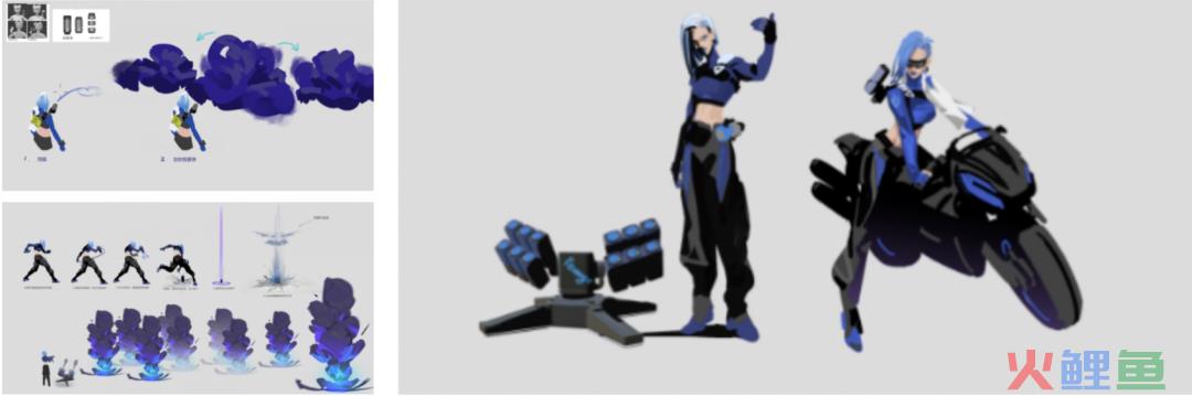 老外从&ldquo;求助登录&rdquo;到&ldquo;对飚中文&rdquo;，尚未出海的《高能英雄》悄悄在海外火了