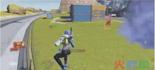 老外从&ldquo;求助登录&rdquo;到&ldquo;对飚中文&rdquo;，尚未出海的《高能英雄》悄悄在海外火了