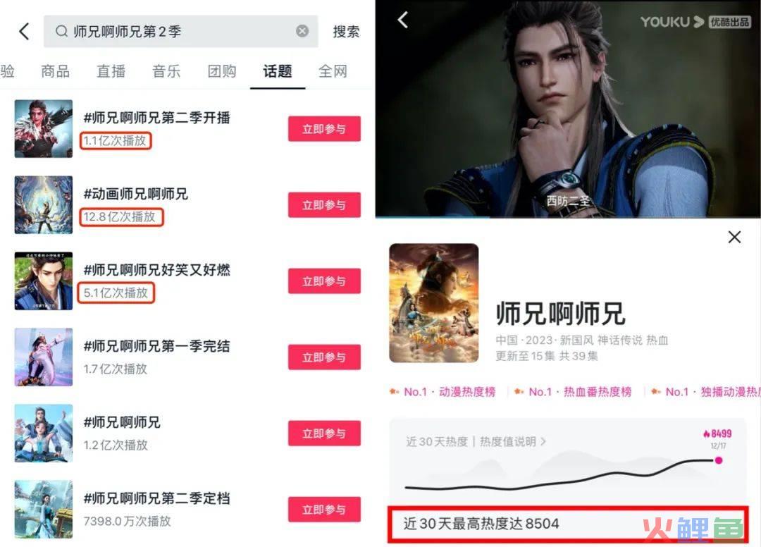 《师兄啊师兄》新季更新！亮点颇多，优酷动漫“新国风”又出新力作 | 雷报