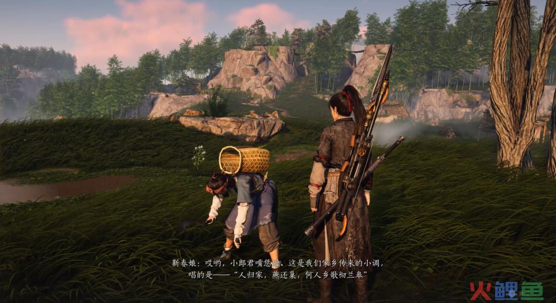 网易这款3A游戏，至今还没有直接竞品