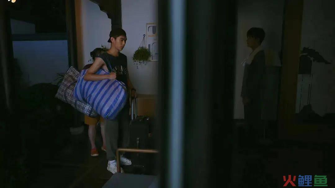 《鸣龙少年》，青春校园剧的另一种解法