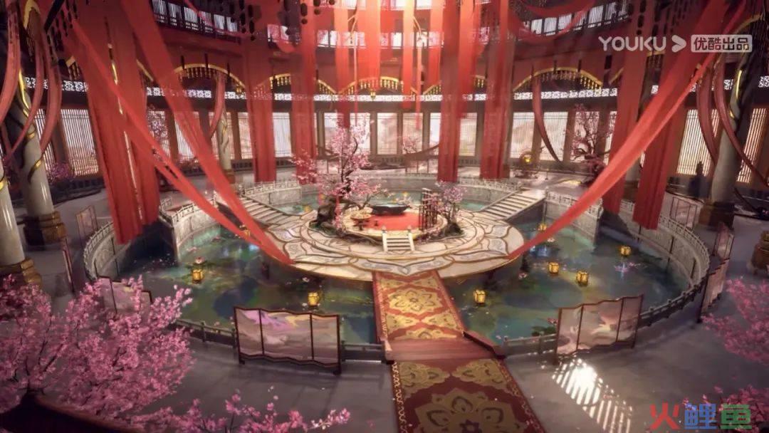 《师兄啊师兄》新季更新！亮点颇多，优酷动漫“新国风”又出新力作 | 雷报