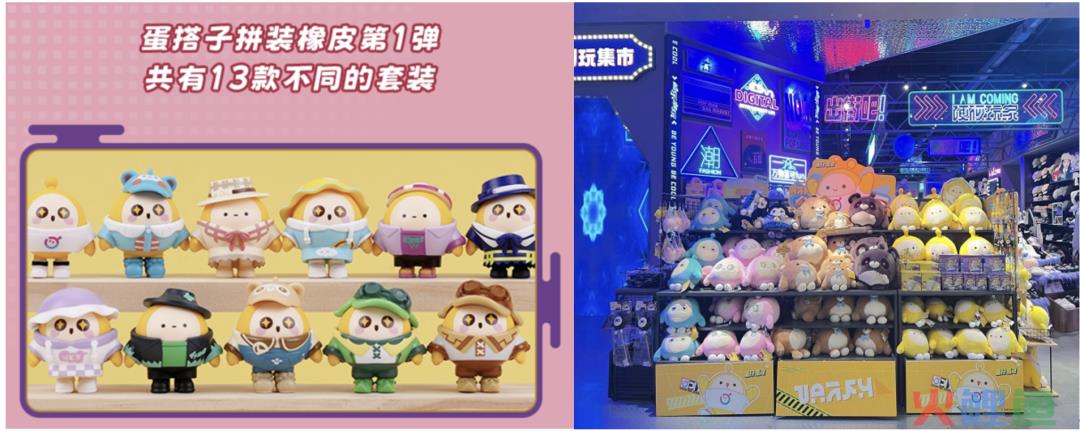 《蛋仔派对》，一部难以复刻的派对手游史诗