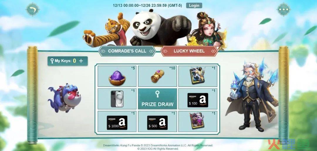 上线超十年,《城堡争霸》在IP联动中找到了方法