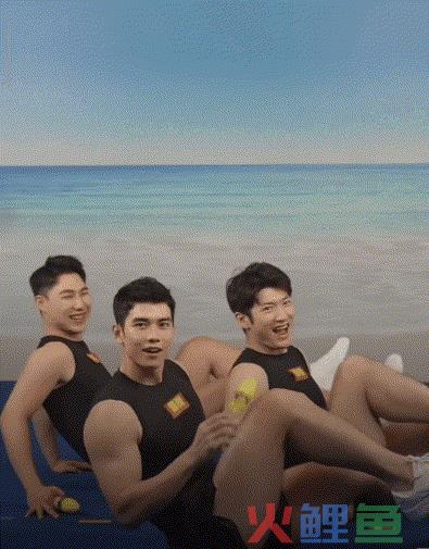 2023年，椰树“擦”成了顶流