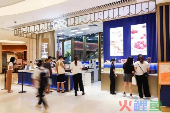 曾年销250万个，如今在中国大批关店，日本烘焙界神话不神了？