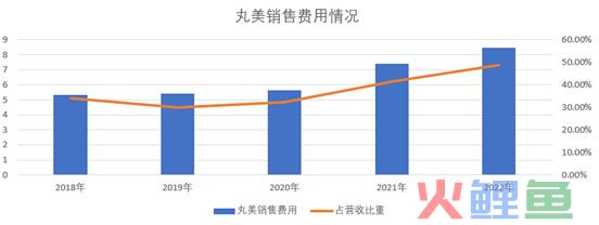 丸美的困境：失守护城河，踏步十年前
