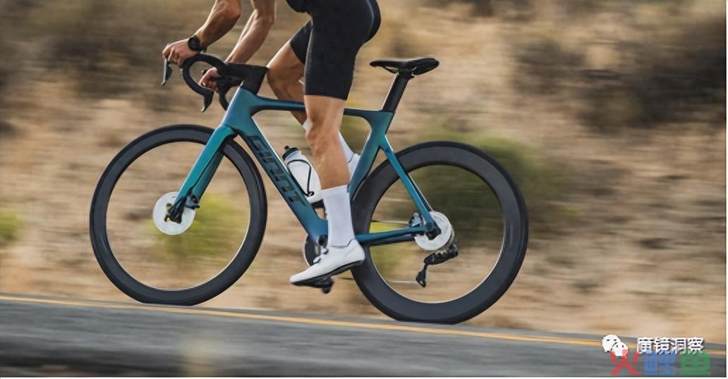 喜德盛、Trek涨幅超200%，公路车市场机遇不断？