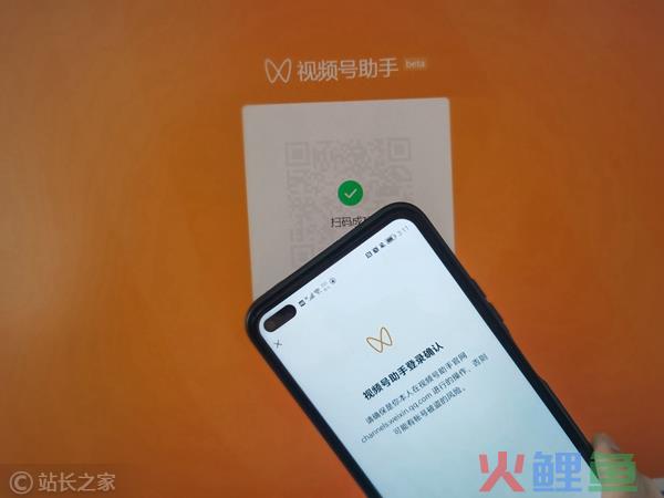 视频号电商走出黑盒？