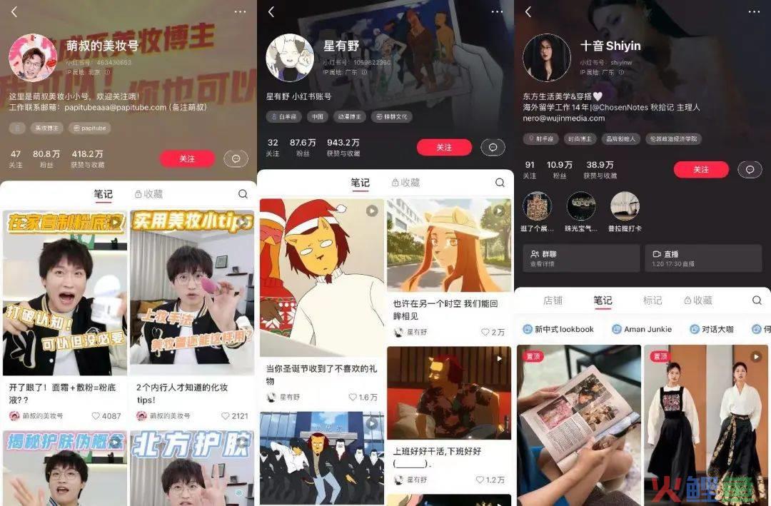 百万粉丝围观的视频笔记，扛起小红书流量红利新风口？