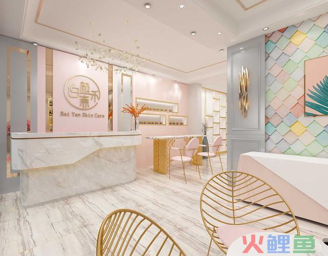 皮肤管理加盟店开店十大流程 新手小白建议收藏 