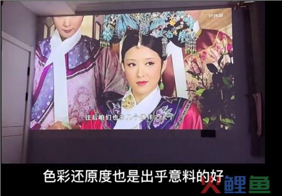 2023年投影仪新品发布频频，这个品牌成绩亮眼广受关注