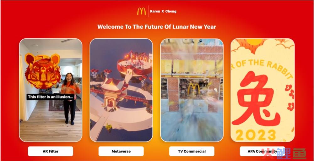 2023年AI如何重塑品牌营销？7位行业大咖分享了11个“年度案例”