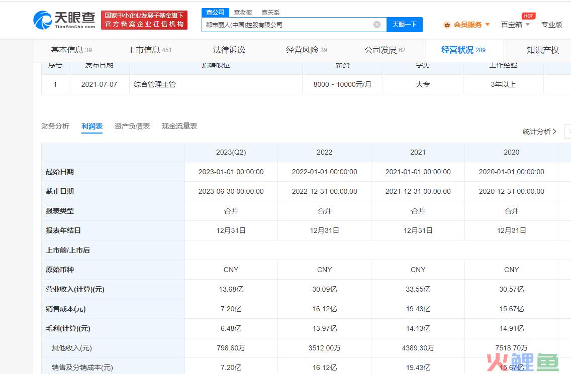 郑耀南回归，都市丽人何时“性感”起来？