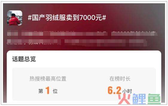 羽绒服刺客，波司登劝退年轻人？