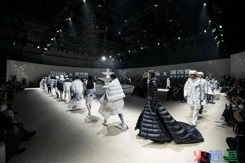 羽绒服刺客，波司登劝退年轻人？