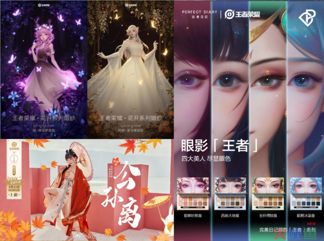 联名热背后冷思考：品牌到底需要什么样的IP