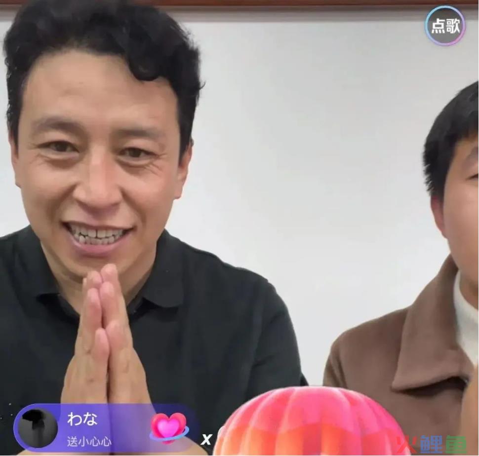 直播日进840万，流量超东方甄选，那个大叔“闻神”的成名逻辑