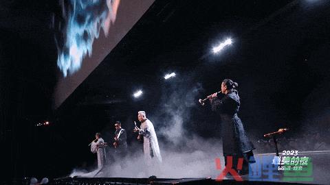 2024跨年晚会，谁赢麻了？谁“露陷”了？