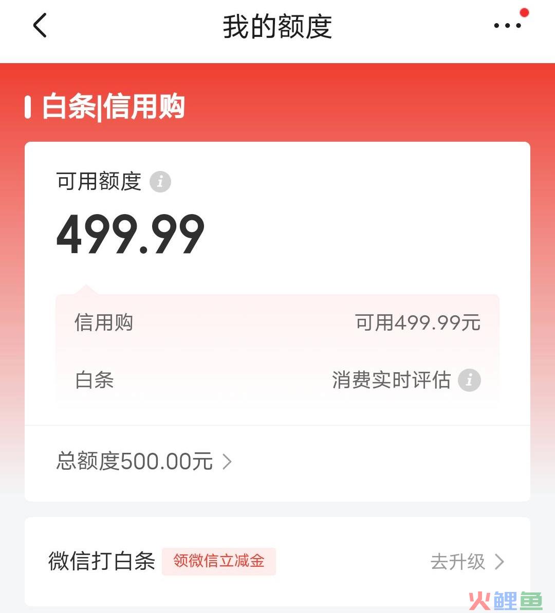 京东白条再升级！落实监管要求，一分为二