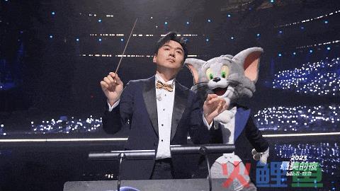 2024跨年晚会，谁赢麻了？谁“露陷”了？