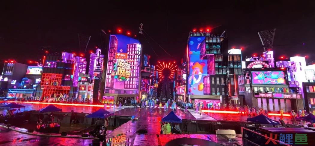 2024跨年晚会，谁赢麻了？谁“露陷”了？