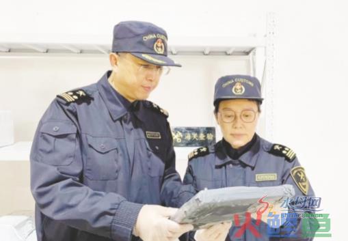 烟台启动跨境电商零售出口商品跨关区退货业务新模式