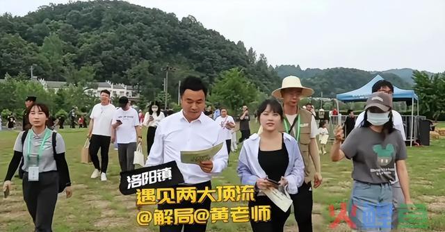 细数2023年爆火的6位网红，个个火得稀里糊涂，个个赚得盆满钵满