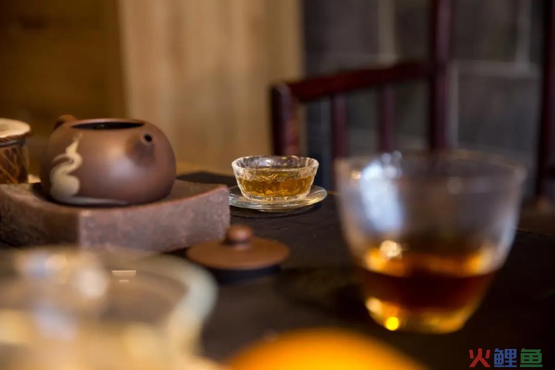 澜沧古茶2023年年底敲锣上市  市占率已退居第三