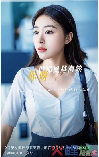 野生智能落地一年观察:周全替换“淘女郎”?这届AI还是太嫩了