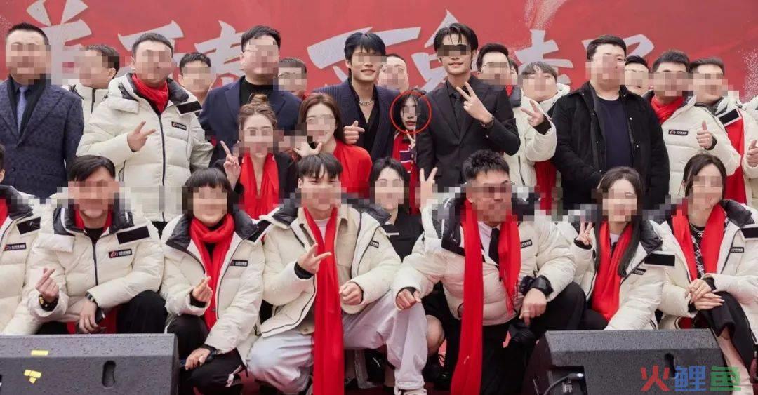 小杨哥徒弟“红绿灯的黄”成功复播带货，被点名后毫无影响？