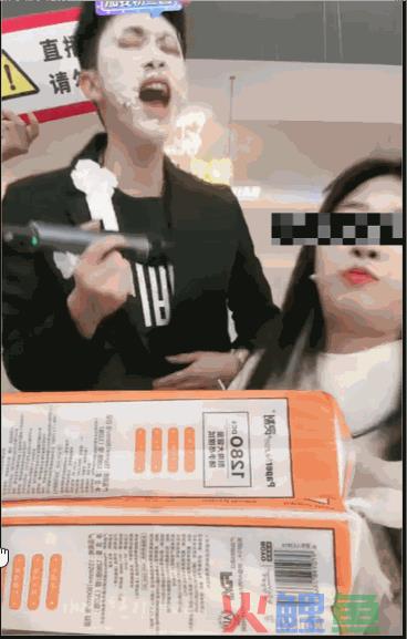 小杨哥徒弟“红绿灯的黄”成功复播带货，被点名后毫无影响？