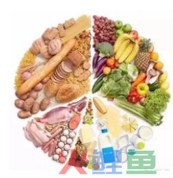 科普篇 能量、碳水、脂肪及蛋白质的关系 